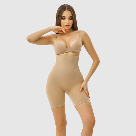 Cinta Modeladora de Alta Compressão Elisa