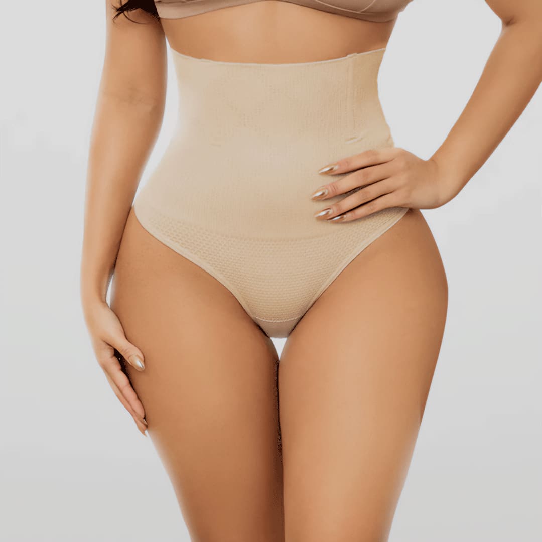 Cinta Modeladora de Alta Compressão Lady