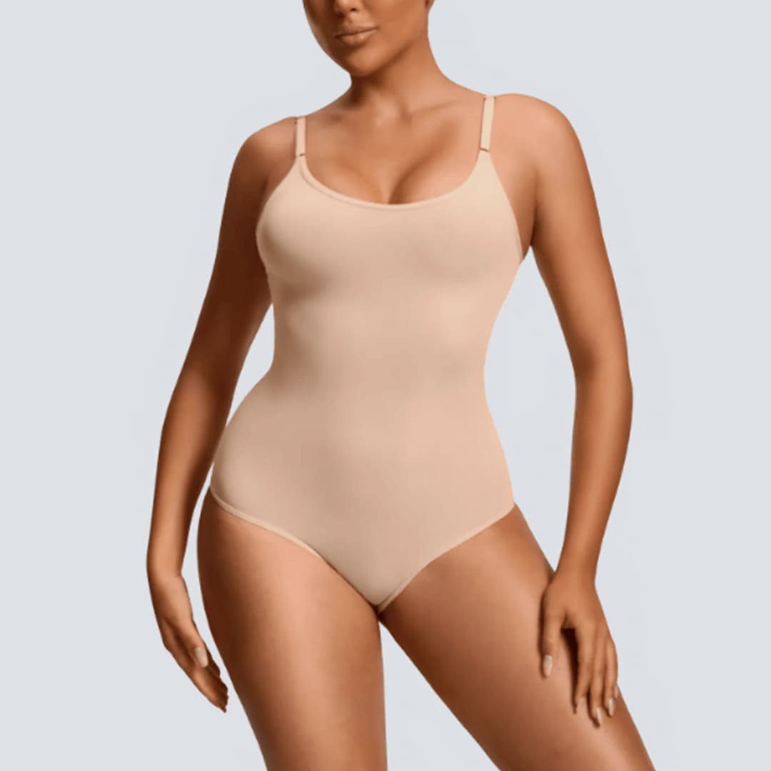 Cinta Modeladora Redutora Marie