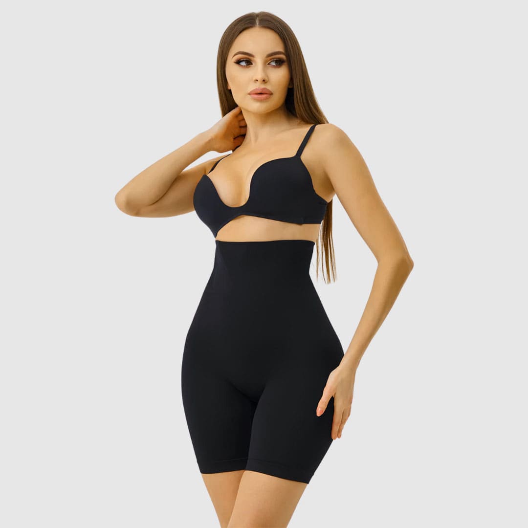 Cinta Modeladora de Alta Compressão Elisa