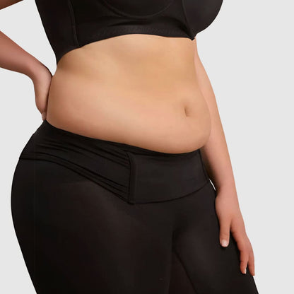 Cinta Modeladora de Alta Compressão Elisa