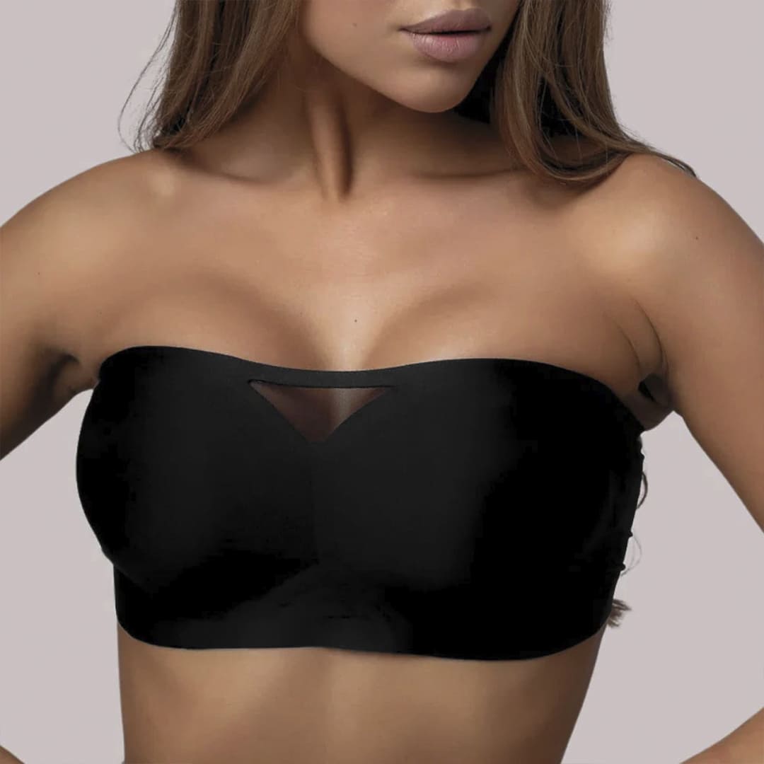 Sutiã Invisível Antideslizante