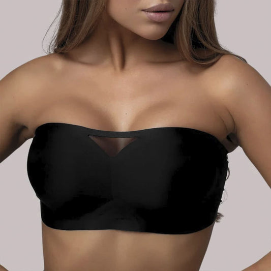 Sutiã Invisível Antideslizante