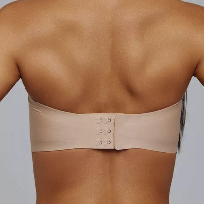 Sutiã Invisível Antideslizante