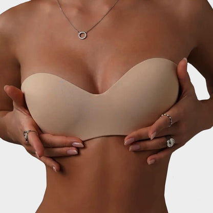 Sutiã Sem Alças Luise