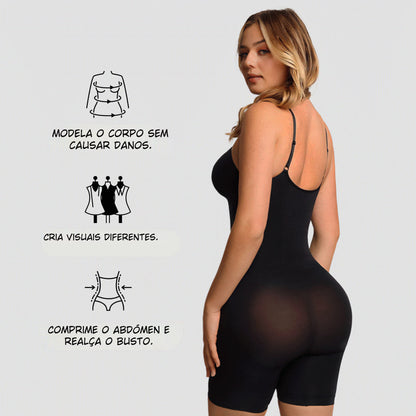 Cinta Modeladora Redutora Shofie