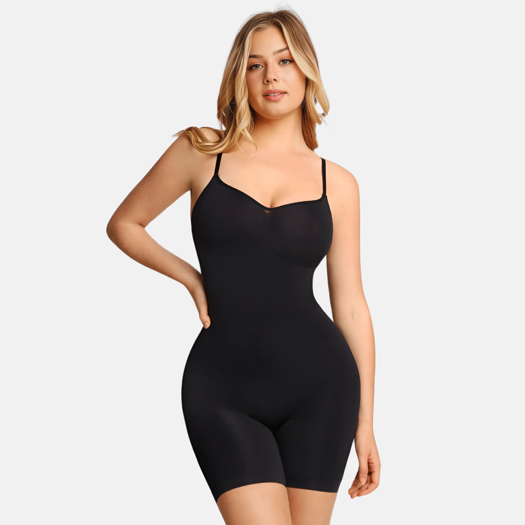 Cinta Modeladora Shofie (Cintura perfeita em segundos)