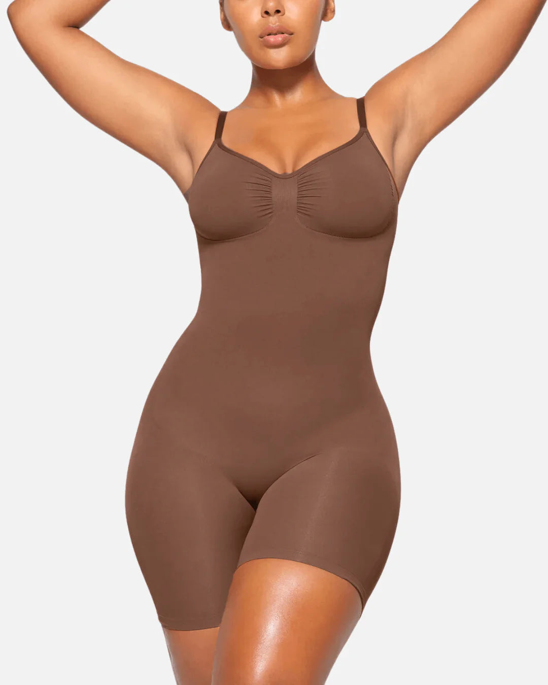 Cinta Modeladora Shofie (Cintura perfeita em segundos)