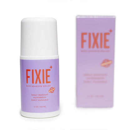 Adesivo em Rolo Invisível Fixie